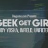 Andy Yosha – Geek Get Girl