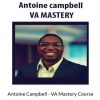 Antoine Campbell – VA Mastery Course