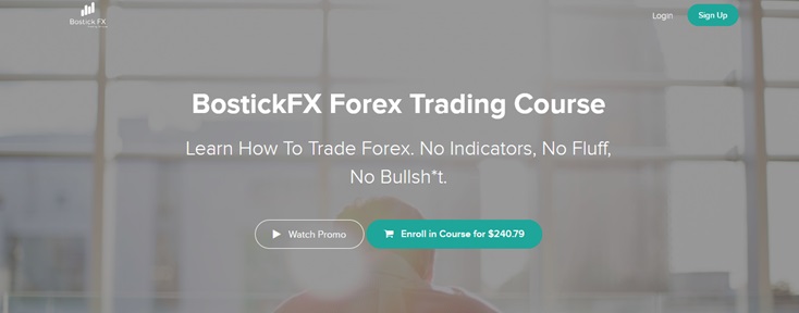forex online trading and training in kenya