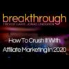 Breakthrough Sales - PHLOS Internet Marketing