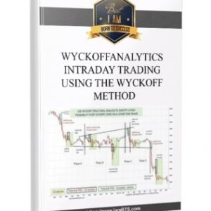 Intraday Trading Using the Wyckoff Method
