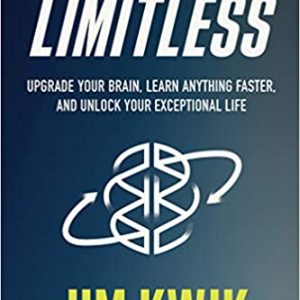 Limitless - Upgrade Your Brain