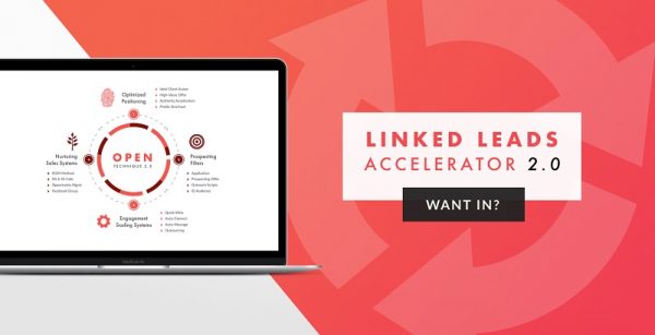 Linked-Leads-Accelerator