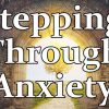 NLP Eternal - Stepping Through Anxiety