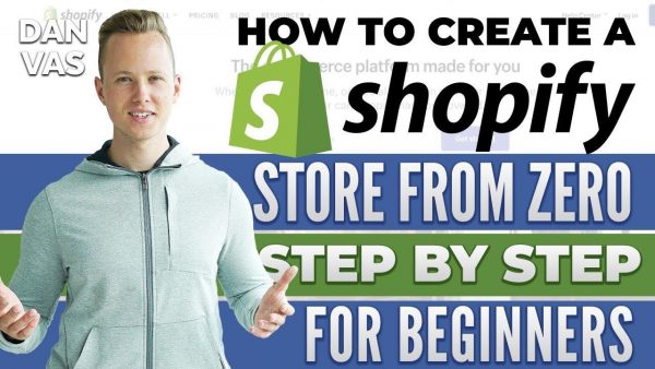 Shopify-Freedom-Course