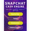 Snapy-3000-Monthly-With-Unique-2020-Snapchat-Method