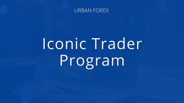 Urban forex – Iconic Trader Program Course