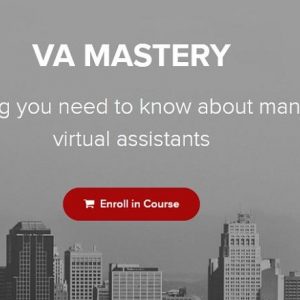 VA-Mastery-Course