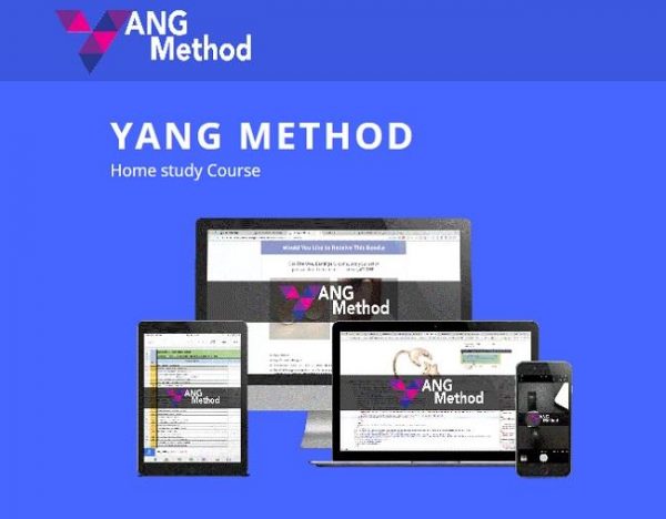 Yang Method - Home Study Course