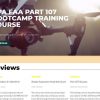 chris-newman-dpa-faa-part-107-bootcamp-training-course