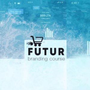 faiz-warsani-futurcommerce-branding-course