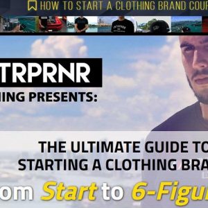 how-to-start-a-clothing-brand-course