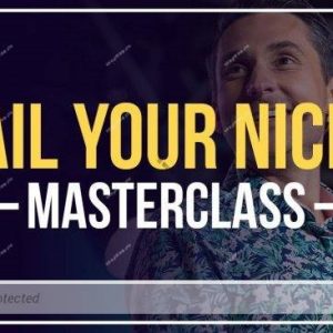 james-wedmore-nail-your-niche-masterclass