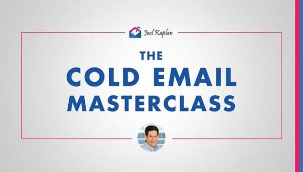joel-kaplans-cold-email-master-clasess