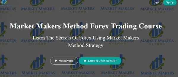 market-makers-method-forex-trading-course