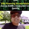 ronnie-sandlin-elite-financing-secrets