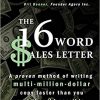the-16-word-sales-letter