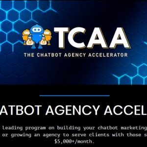 the-chatbot-agency-accelerator