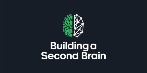 Tiago Forte - Building A Second Brain