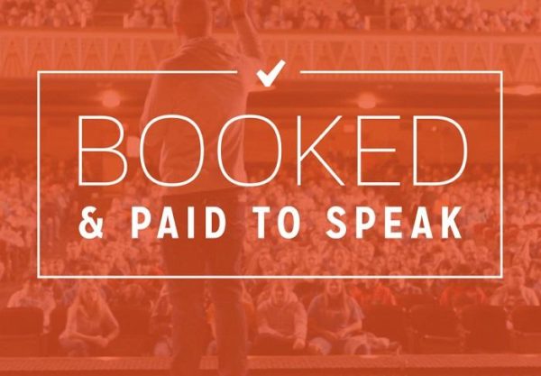 Grant Baldwin - Get Inside Booked & Paid to Speak