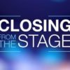 Steve Olsher – Closing From the Stage