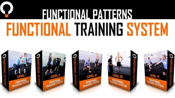 The Official Functional Training System - Functional Patterns