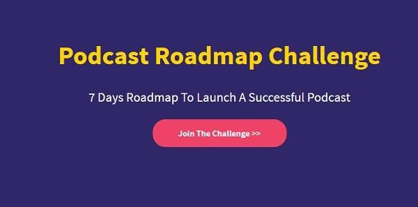 Digital-Pratik-Podcast-Roadmap-Challenge