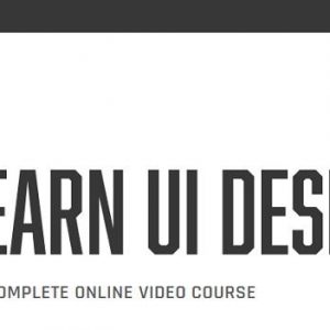 Erik Kennedy - Learn UI Design