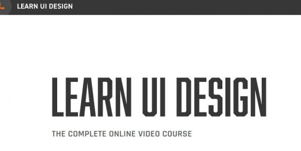 Erik Kennedy - Learn UI Design
