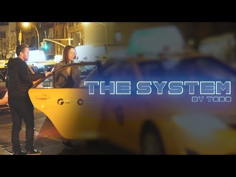 RSD Todd – The System