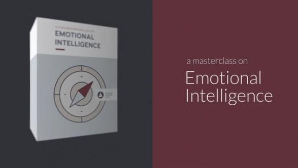 Emotional Intelligence Masterclass
