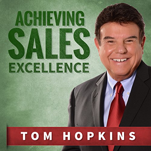 tom-hopkins-achieving-sales-excellence