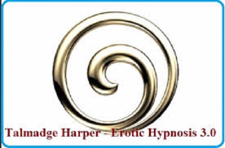 Talmadge-Harper-Erotic-Hypnosis