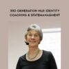 Judith DeLozier – 3rd Generation NLP, Identity Coaching and State Management