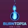 burntopia-google-microsoft-pinterest-snapchat