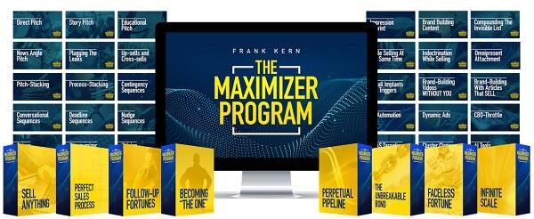 frank-kern-the-maximizer-program
