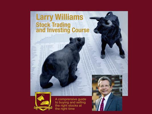 larry-williams-stock-trading-investing