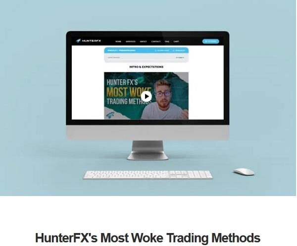 download-trading-course-hunterfx