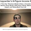 adam-bensman-the-copywriters-6-figure-income-sprint