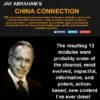 get-jay-abraham-china-connection