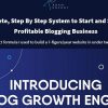 adam-enfroy-blog-growth-engine