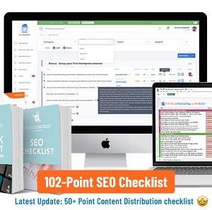 the-seo-checklist