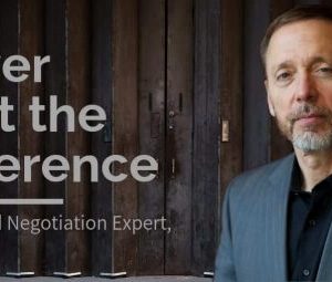 Chris Voss - Never Split the Difference Negotiation Course