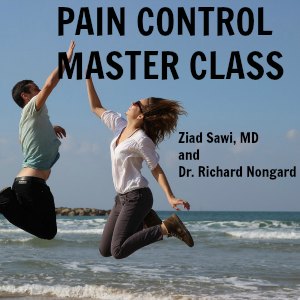 Master Class in Pain Control Hypnosis