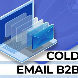 complete-cold-email-course-2021-b2b-lead-generation