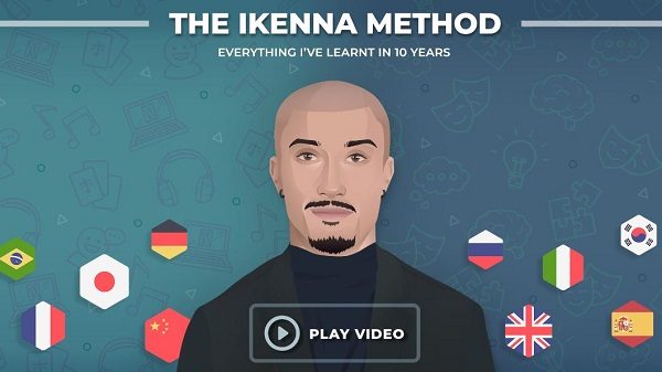 the-ikenna-method