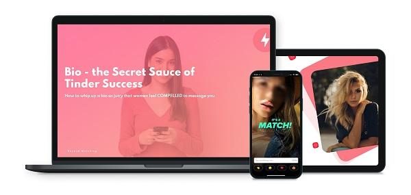 Unlimited Matches – Beyond Matching Tinder
