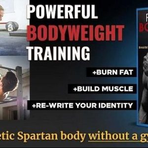 powerful-bodyweight-training-fat-burning-diet
