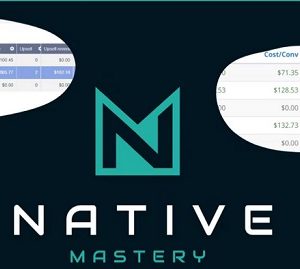 Kody-Knows-Native-Mastery