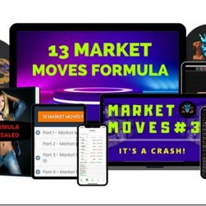 MARKET MOVES FORMULA